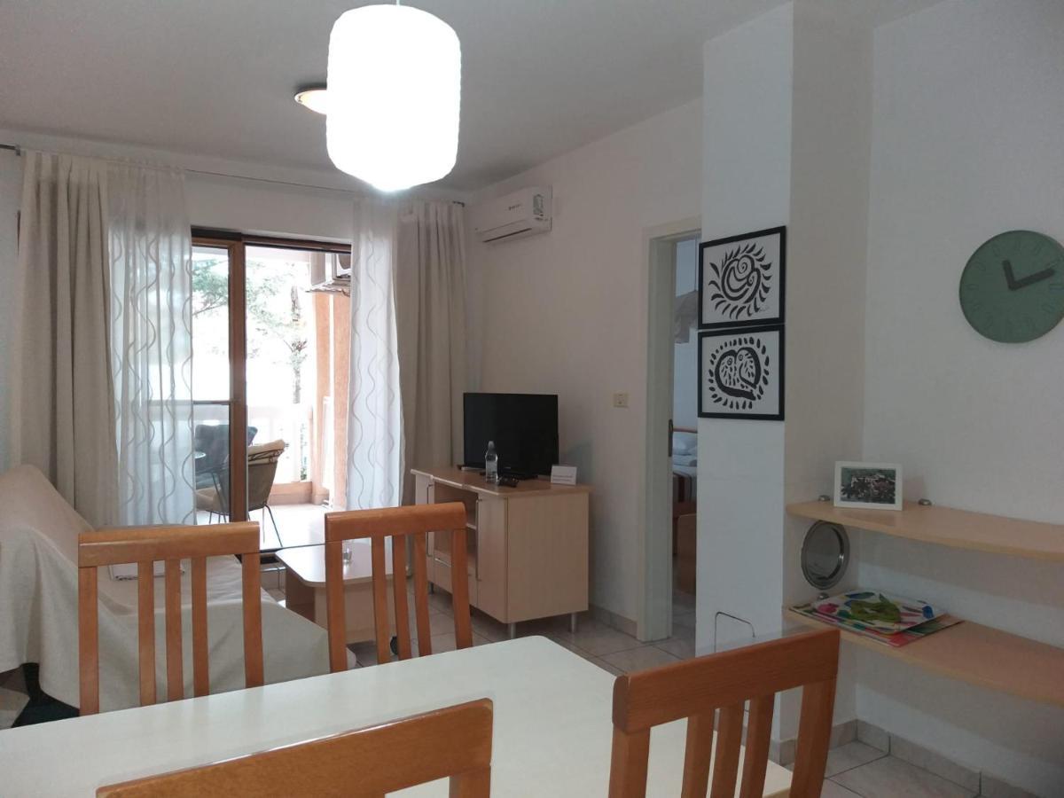 Apartment Katerina 梅杜林 外观 照片