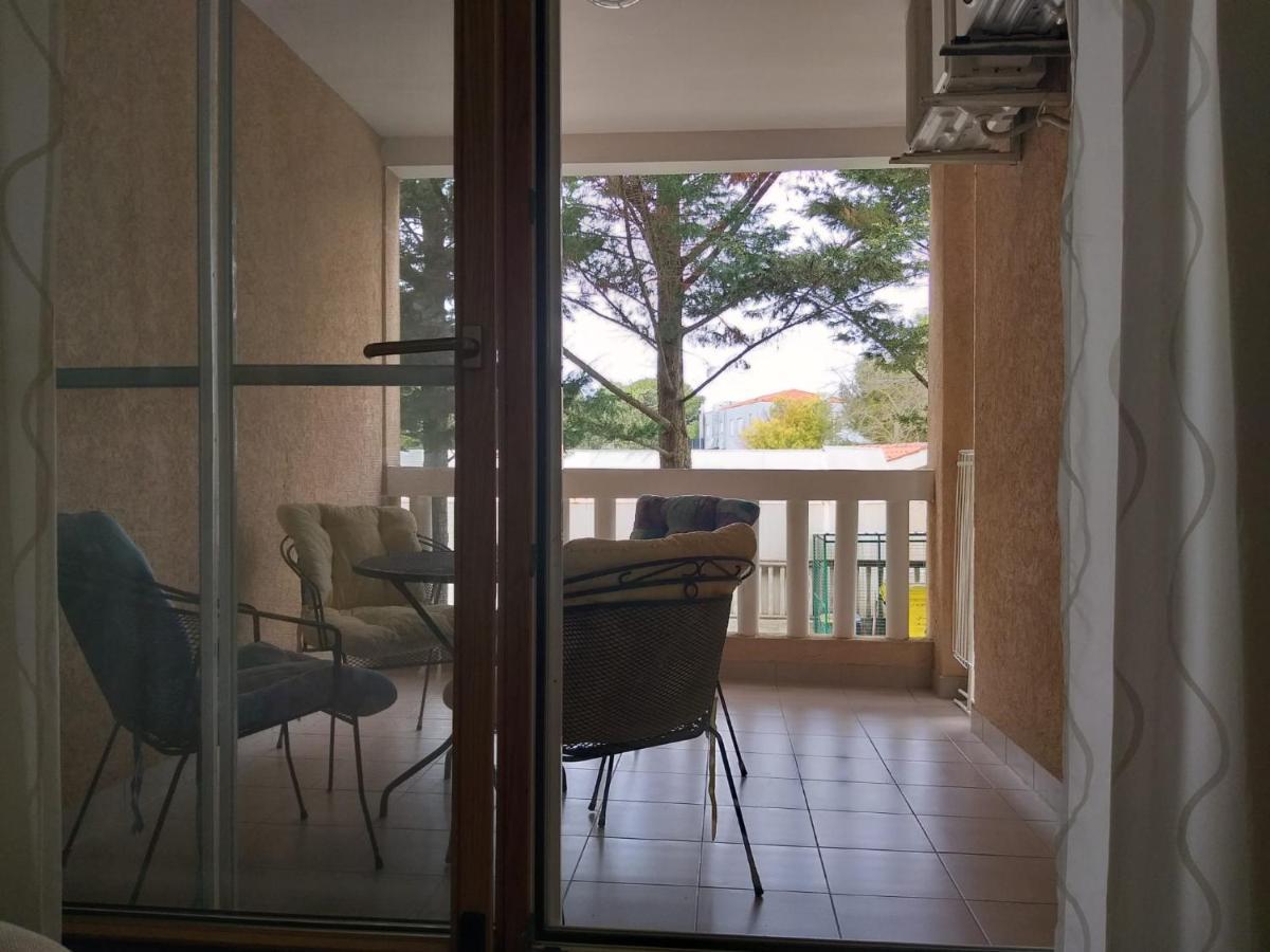 Apartment Katerina 梅杜林 外观 照片