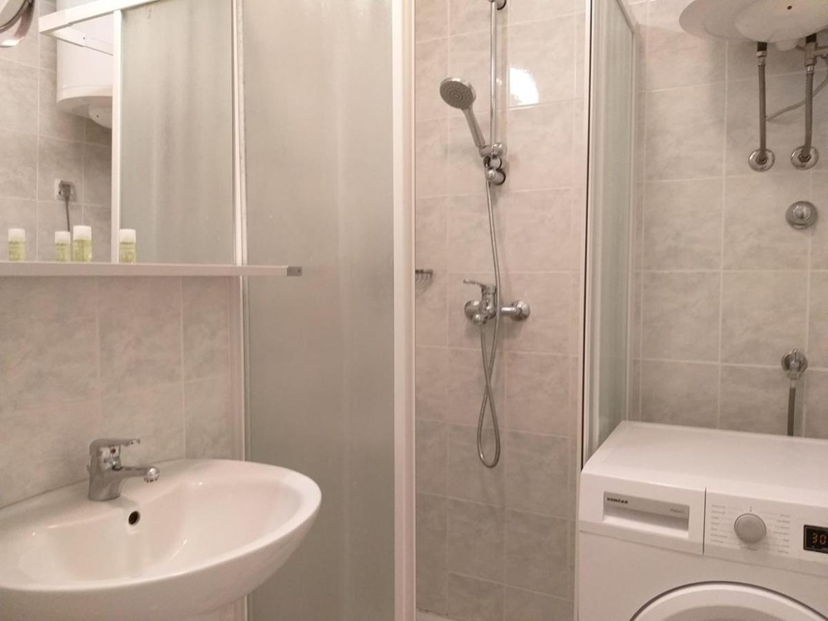 Apartment Katerina 梅杜林 外观 照片